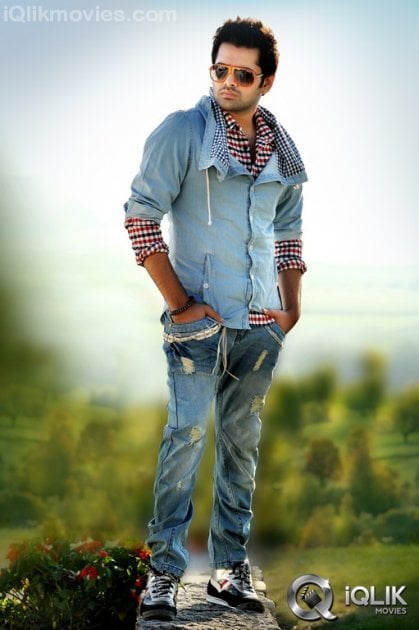 Ram-Pothineni